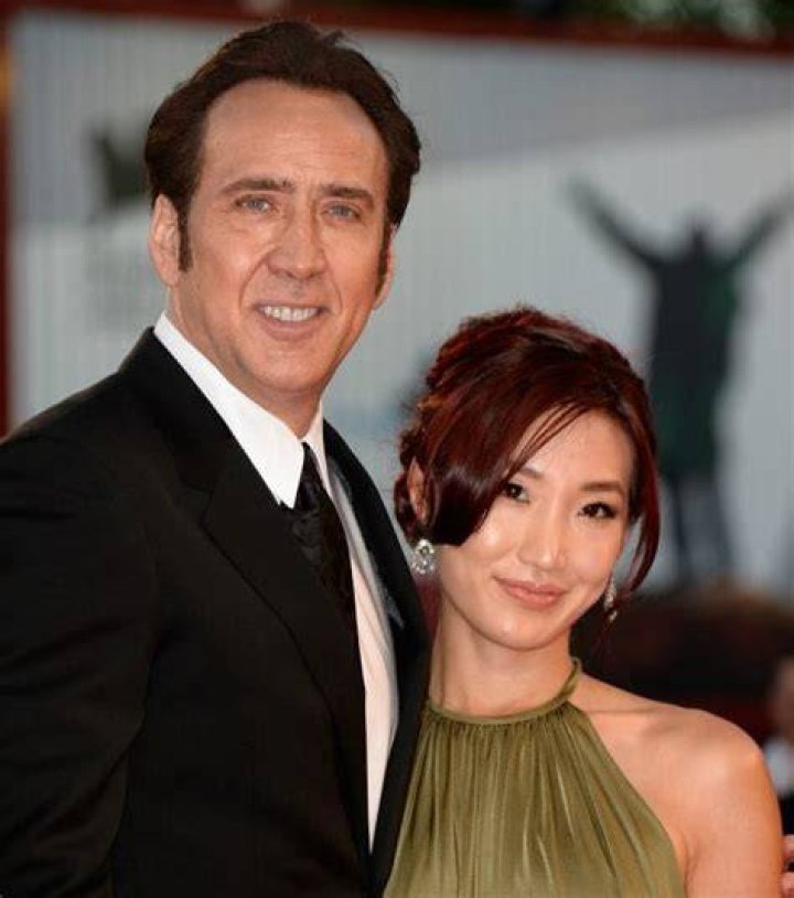 The Complete Guide To Nicolas Cage's Wives: Past, Present, And Future