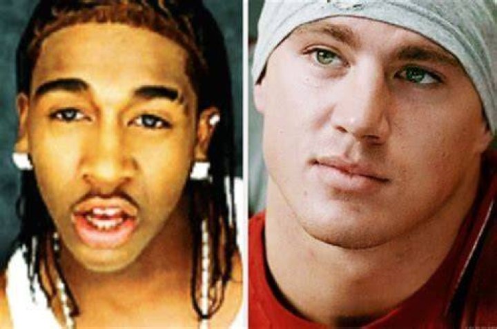 The Definitive Guide To 90s Black Heartthrobs: Unforgettable Icons