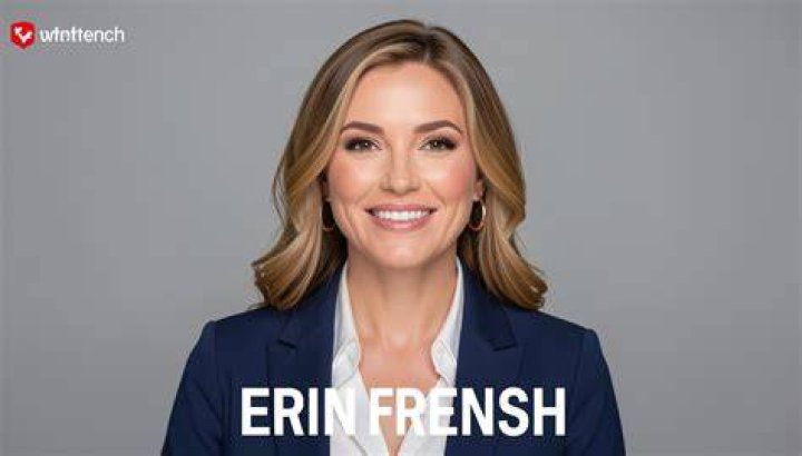 The Inspiring Story Of Erin French's Father: A Legacy Of Resilience And Love