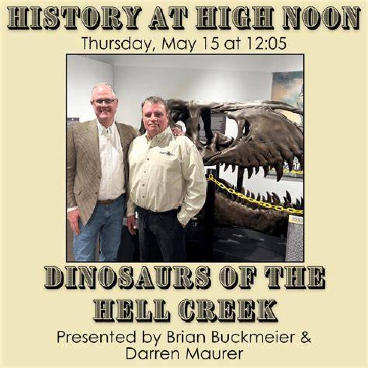 The Originators Behind High Noon: A Comprehensive History