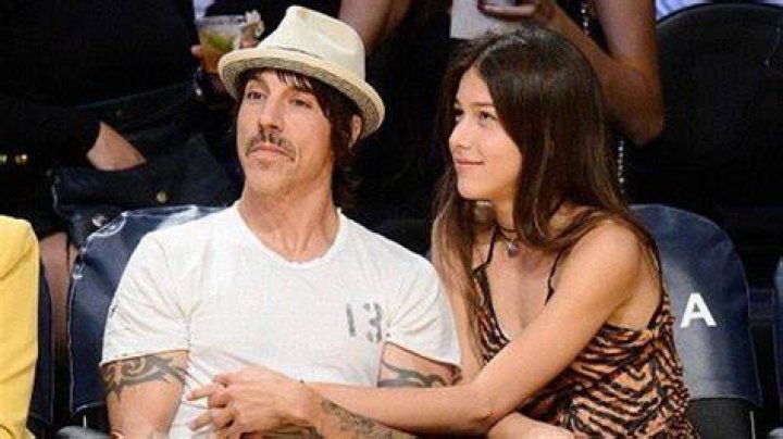 The Ultimate Anthony Kiedis Relationship Guide: Past Loves, Heartbreaks, And Current Status