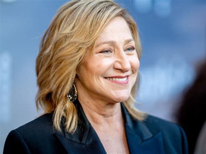 The Ultimate Edie Falco Resource: A Comprehensive Guide To Her Career And Impact