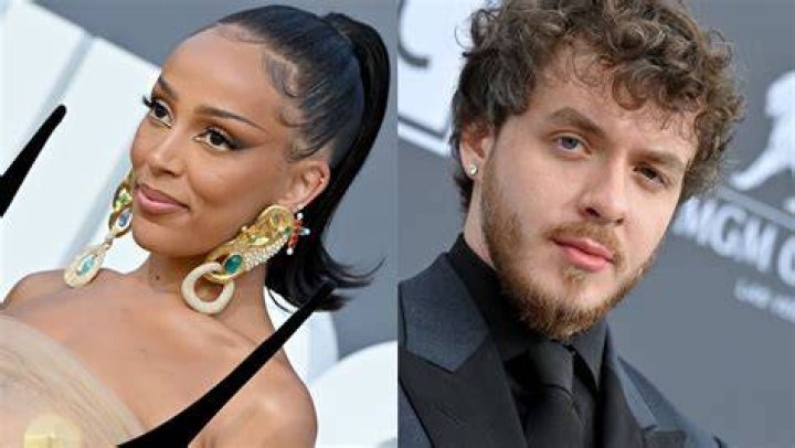 The Ultimate Guide To Doja Cat's Boyfriend: Everything You Need To Know