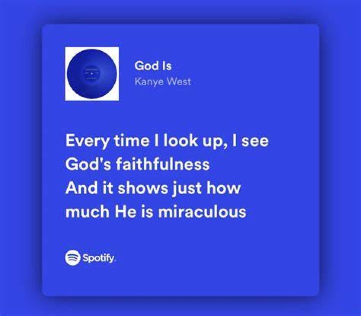 The Ultimate Guide To False God Lyrics: Uncover The Secrets Of Kanye West's Masterpiece