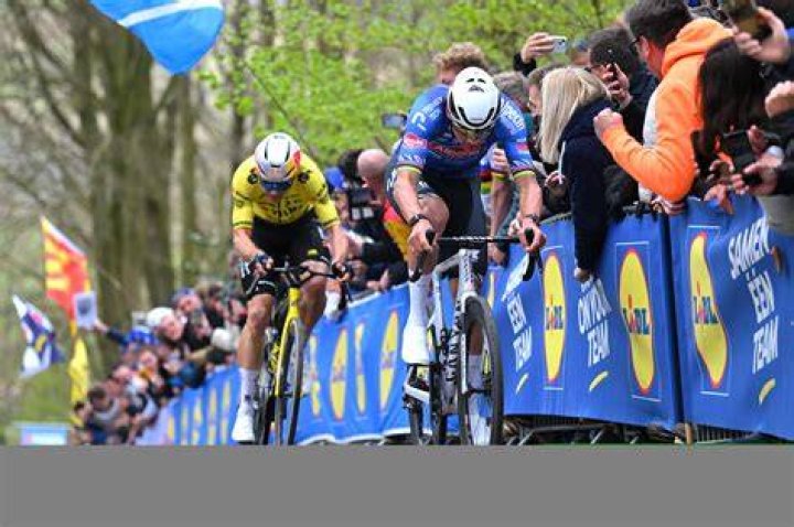 The Unstoppable Force: Henk Van Aert, Cycling's Reigning King