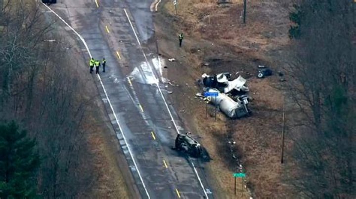Tragedy Strikes: Christina Kelly's Fatal Car Accident