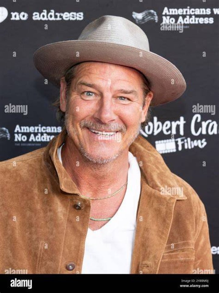 Ty Pennington attends the "ABC Television Network 2004 Summer Press