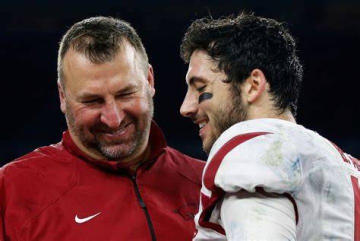 Uncovering Bret Bielema's Height: A Comprehensive Guide