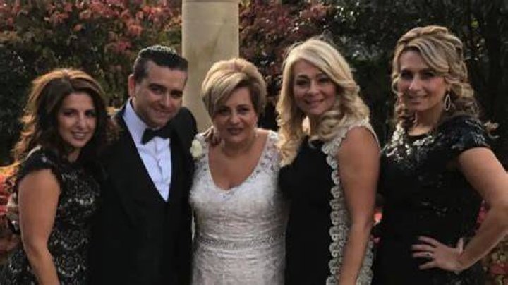 Uncovering The Ages Of Buddy Valastro's Sisters