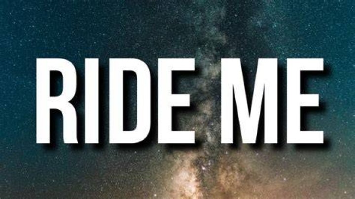 Unleash The Magic: Dive Into The Lyrics Of "Ride For Me"