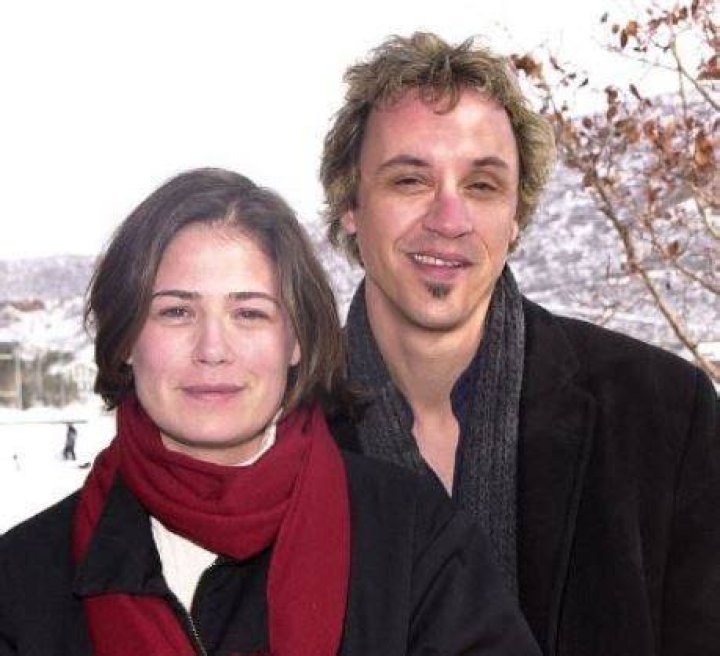 Unraveling The Mystery: Who Is Maura Tierney Married To?