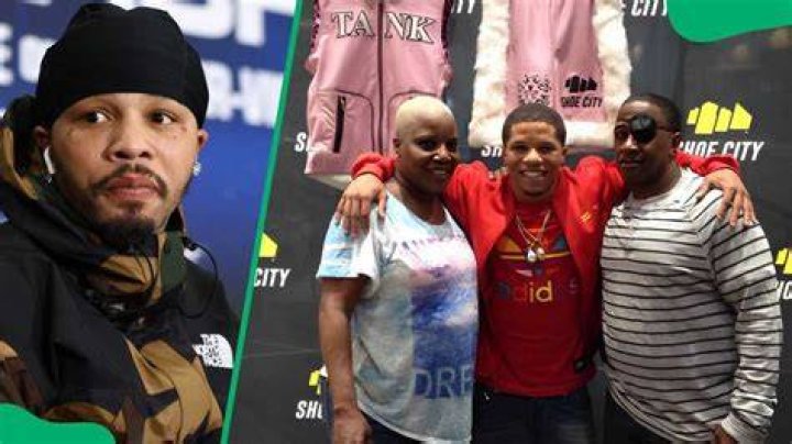 Unveiling The Legacy: The Inspiring Story Of Gervonta Parents