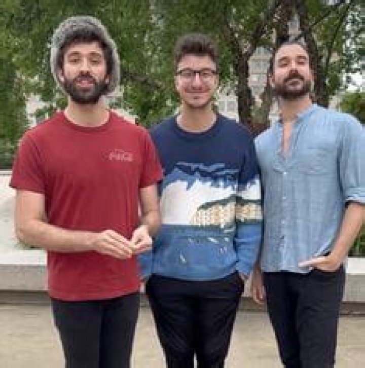 Unveiling The Oldest AJR Brother: A Dive Into Family And Music