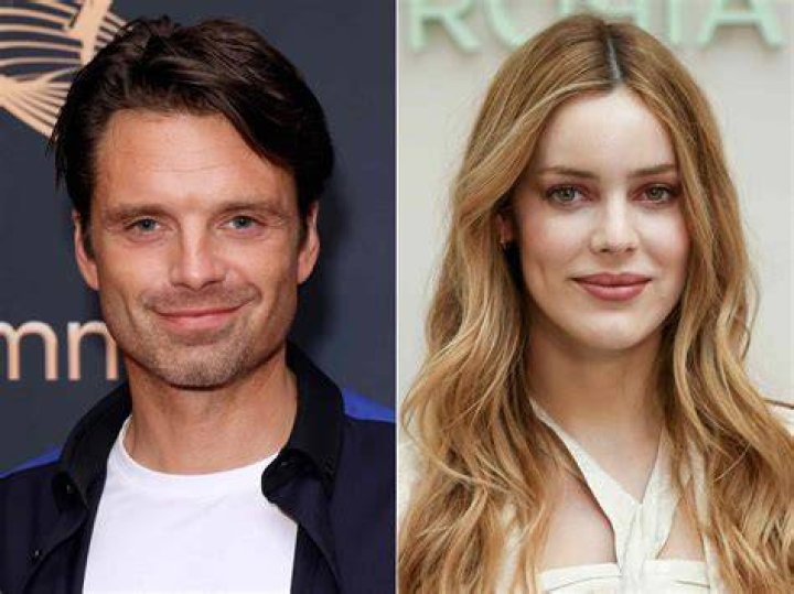 Who Has Sebastian Stan Dated? Girlfriends & Exes with Photos