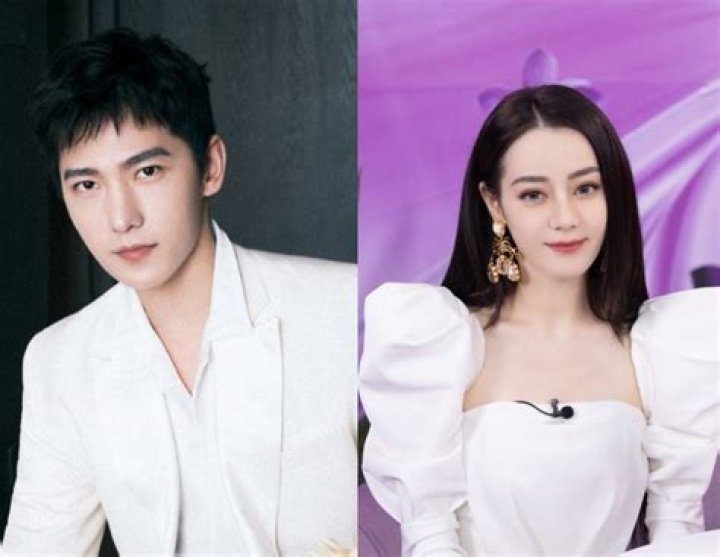 Why Yang Yang and Dilraba Fans Were Fighting Again DramaPanda