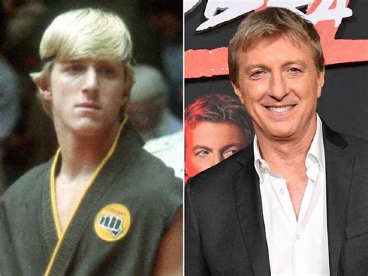 William Zabka's Wife Stacie Remains Private What We Know About Their